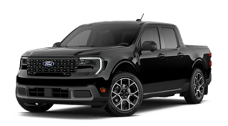 2026 Ford Maverick® External Image 2